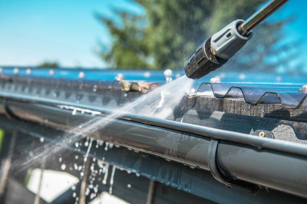 Best Local Pressure Washing Services  in Eulyptus Hills, CA