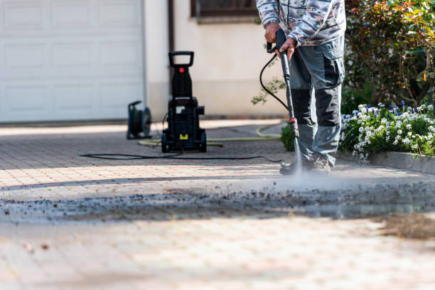Local Pressure Washing Services in Eucalyptus Hills, CA