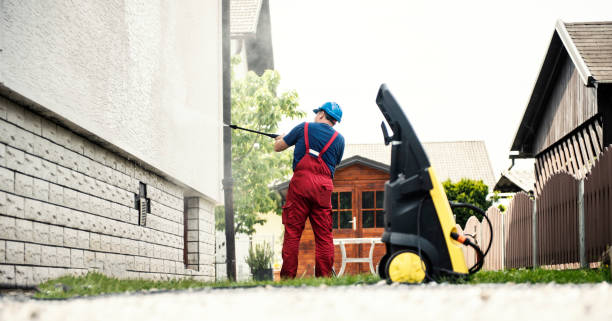 Best Pressure Washing Services for Businesses  in Eulyptus Hills, CA